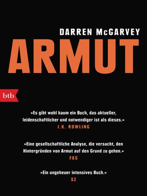 cover image of ARMUT